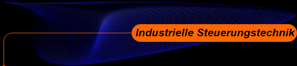 Industrielle Steuerungstechnik